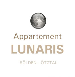 Lunaris Logo